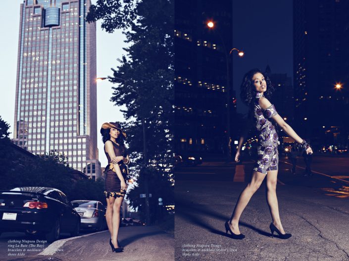 City Patterns P9P10