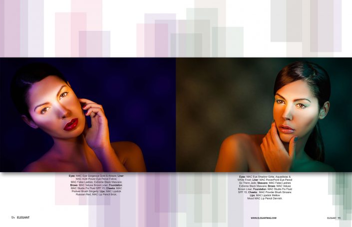Color Theory P3P4